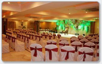 Swagath De Royal Hotel Hyderabad Ngoại thất bức ảnh